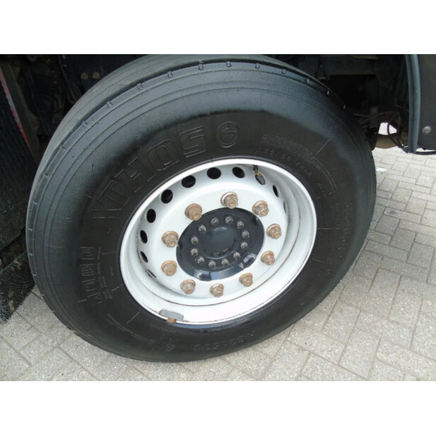 2017 MAN TGS 50.460-41691037