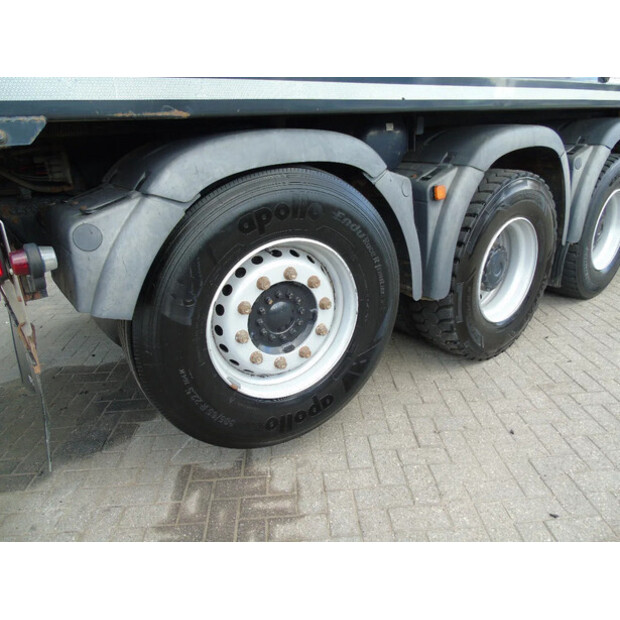 2017 MAN TGS 50.460-41691042