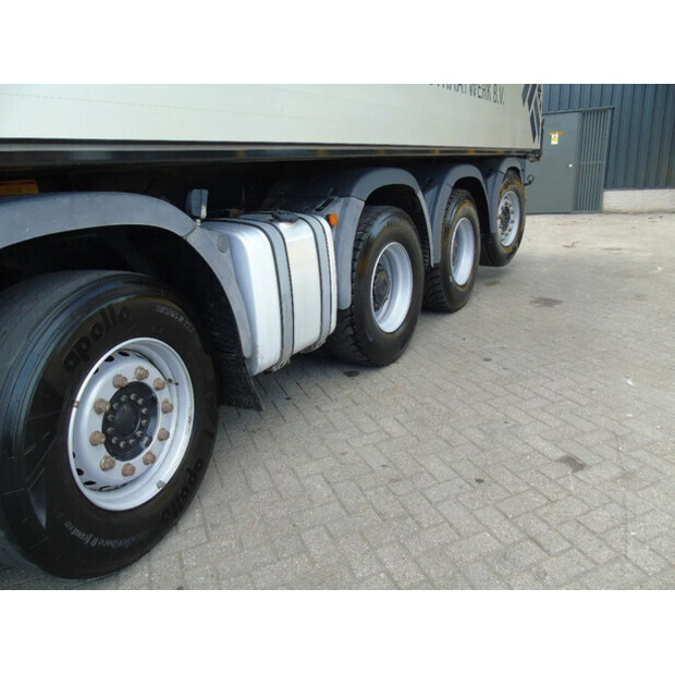 2017 MAN TGS 50.460-41691048