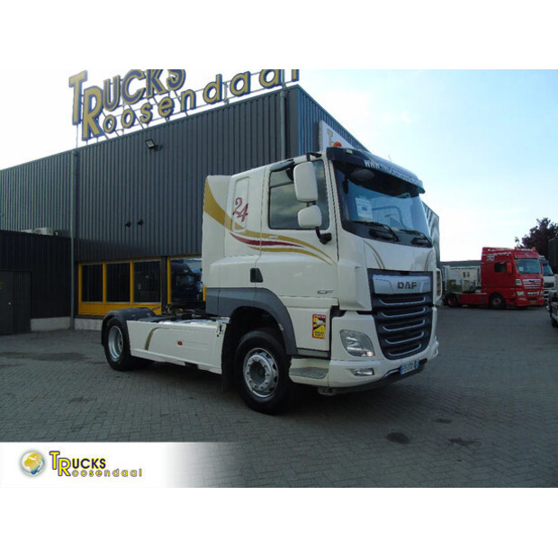 2018 DAF CF 480-41691087