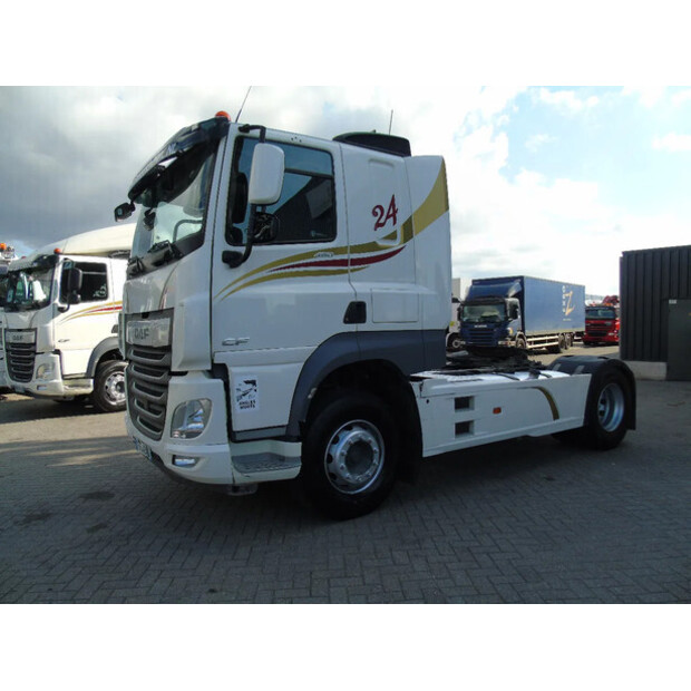 2018 DAF CF 480-41691088