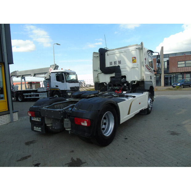 2018 DAF CF 480-41691091