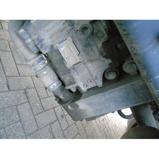 2018 DAF CF 480-41691095