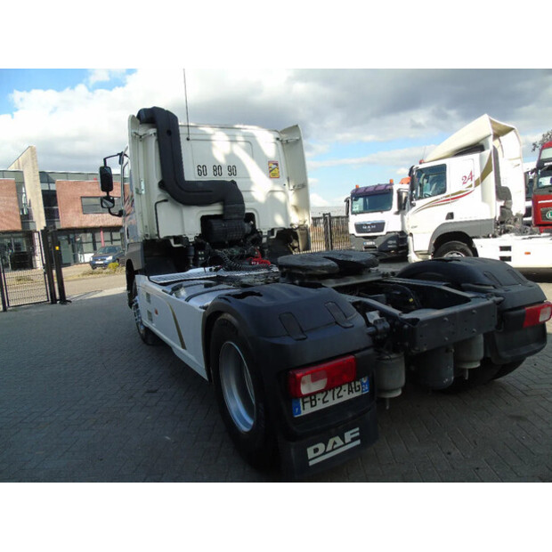 2018 DAF CF 480-41691098