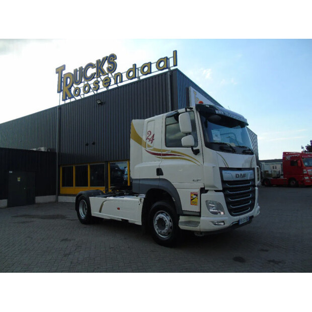 2018 DAF CF 480-41691099