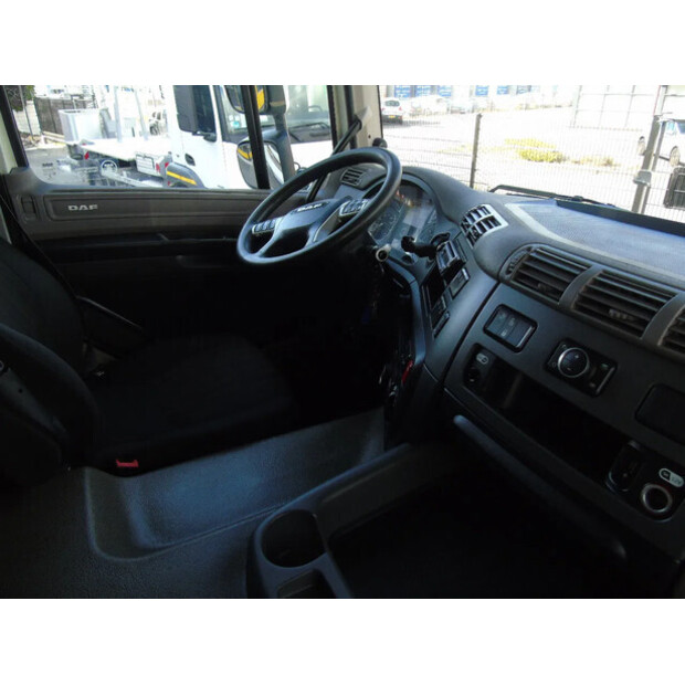 2018 DAF CF 480-41691104