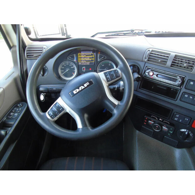 2018 DAF CF 480-41691105