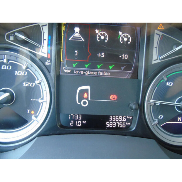 2018 DAF CF 480-41691106