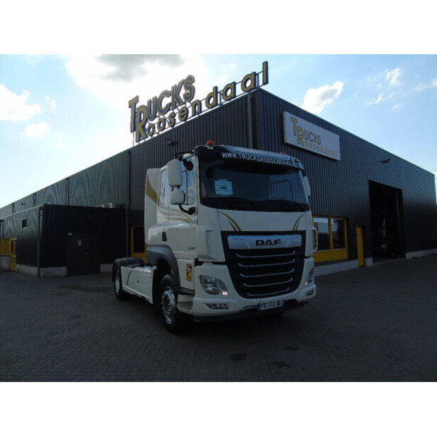 2018 DAF CF 480-41691108
