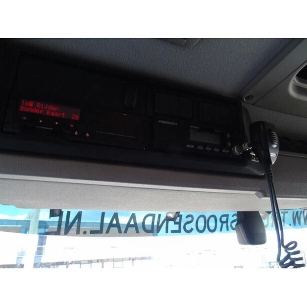2018 DAF CF 480-41691109