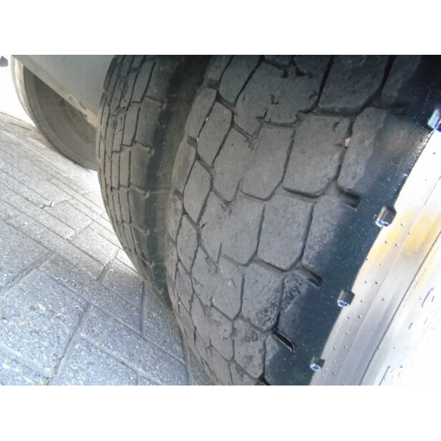 2018 DAF CF 480-41691116