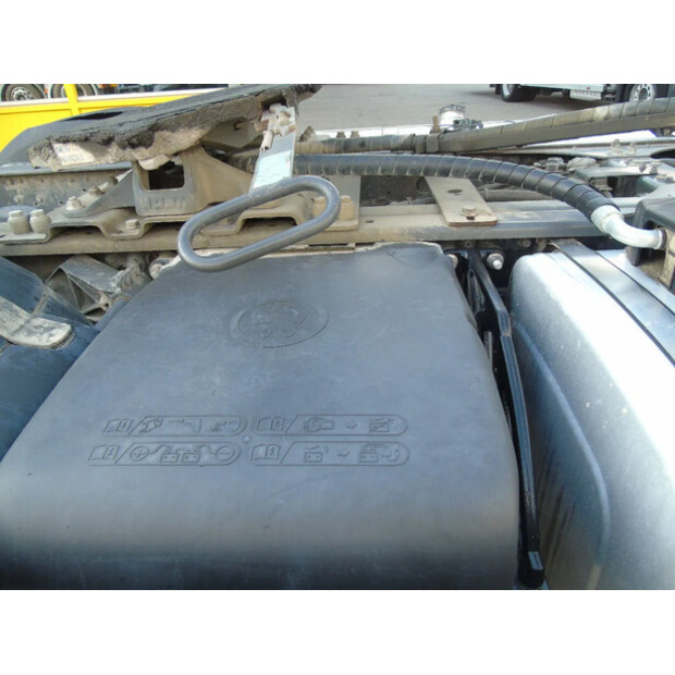 2018 DAF CF 480-41691119