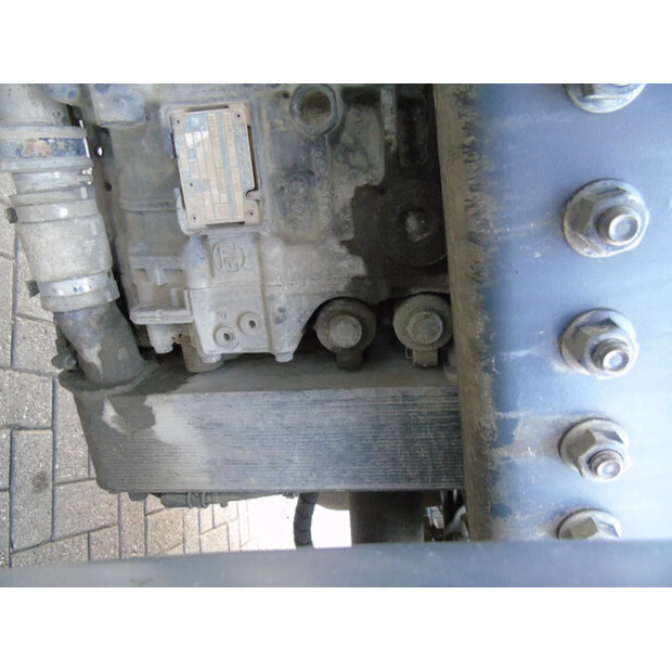 2018 DAF CF 480-41691120