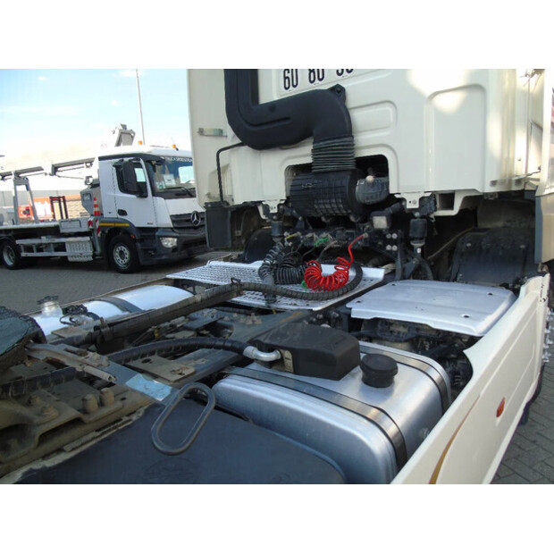 2018 DAF CF 480-41691121