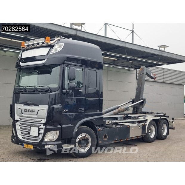 2018 داف XF480-41691125