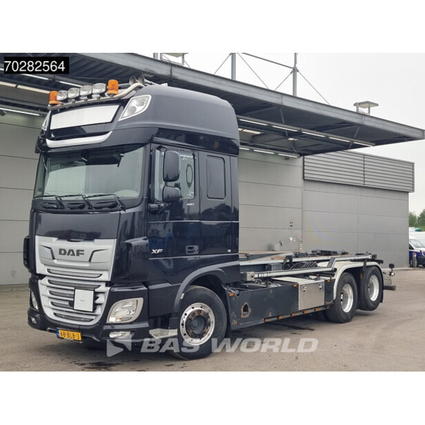 2018 داف XF480-41691129