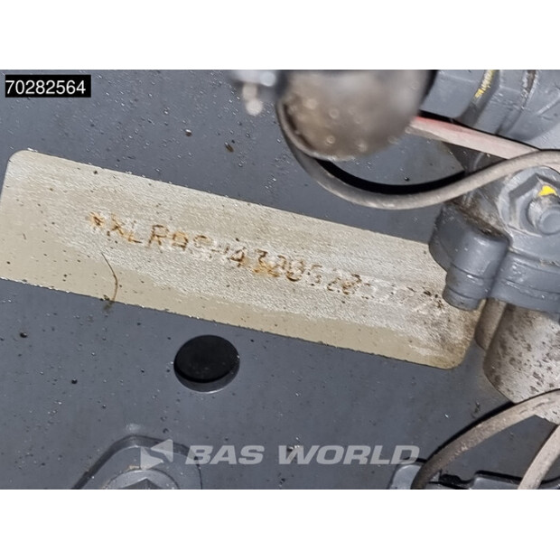 2018 داف XF480-41691156