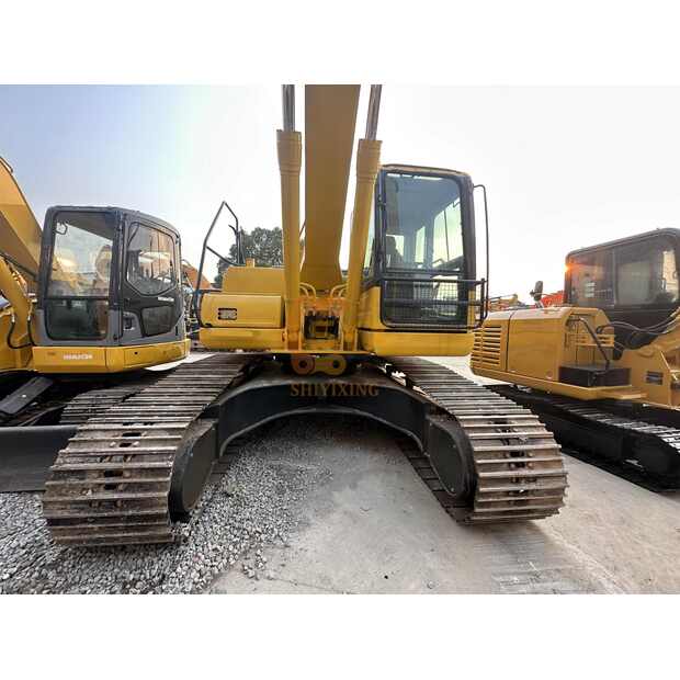 2022 Komatsu PC220-8-41691193