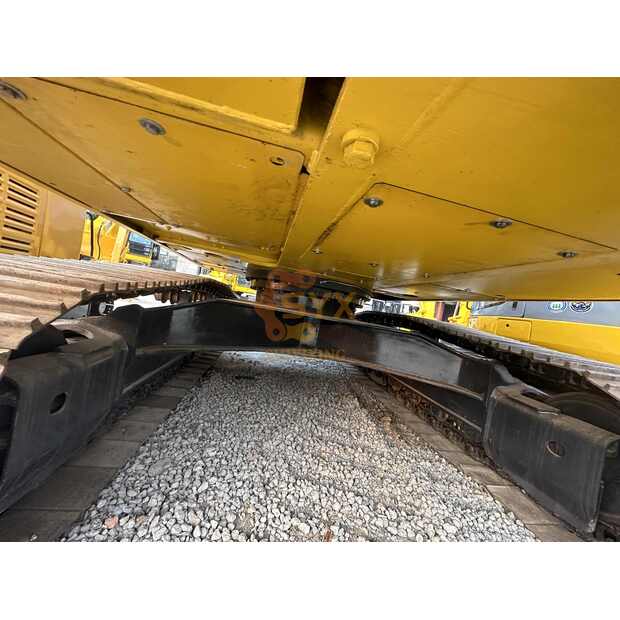2022 Komatsu PC220-8-41691199
