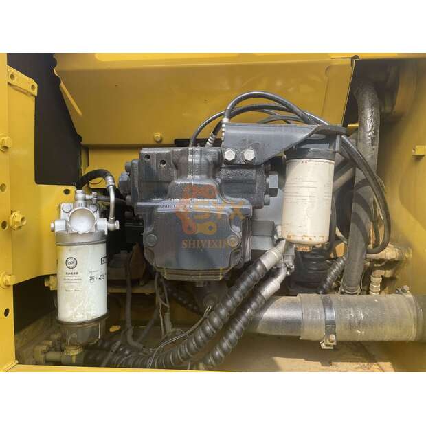 2021 Komatsu PC220-8-41691208