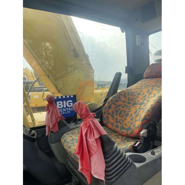 2021 Komatsu PC220-8-41691213