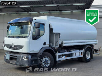 Image de CITERNES 2013 Renault Premium 380