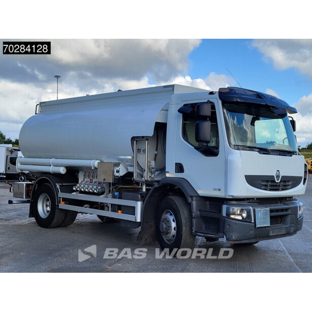 2013 Renault Premium 380-41691222