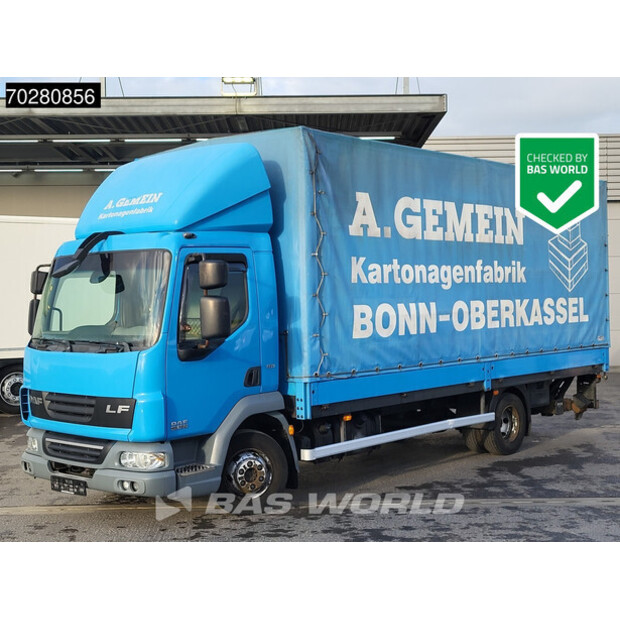 2013 DAF LF45.160-41691258