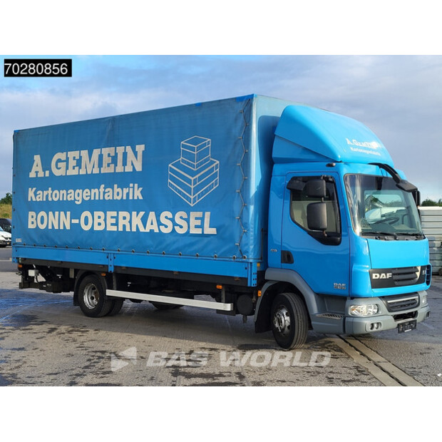 2013 DAF LF45.160-41691260