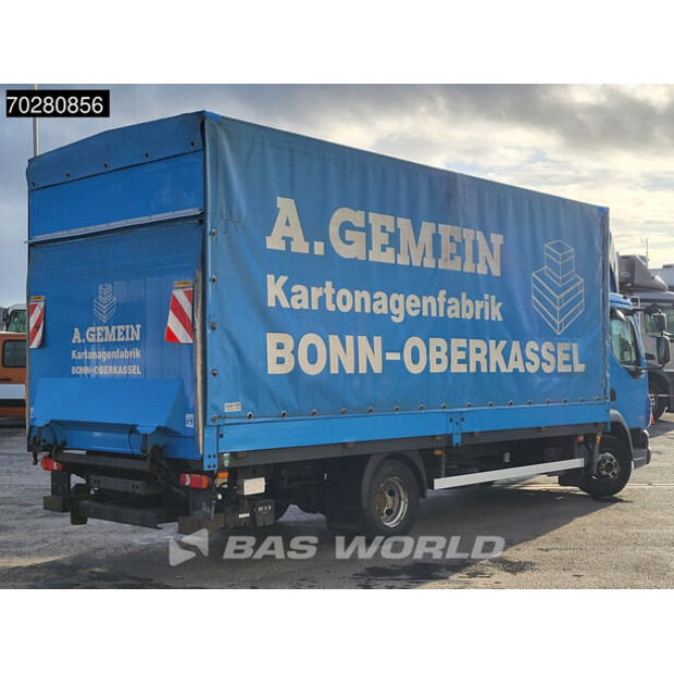 2013 DAF LF45.160-41691262
