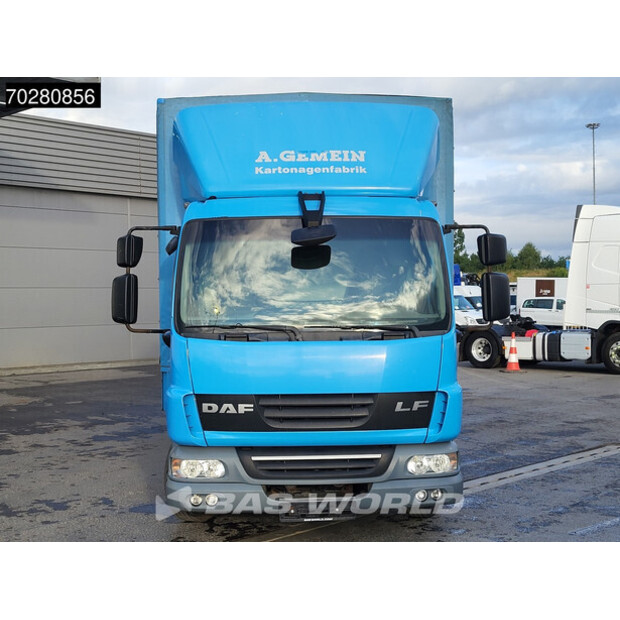 2013 DAF LF45.160-41691263