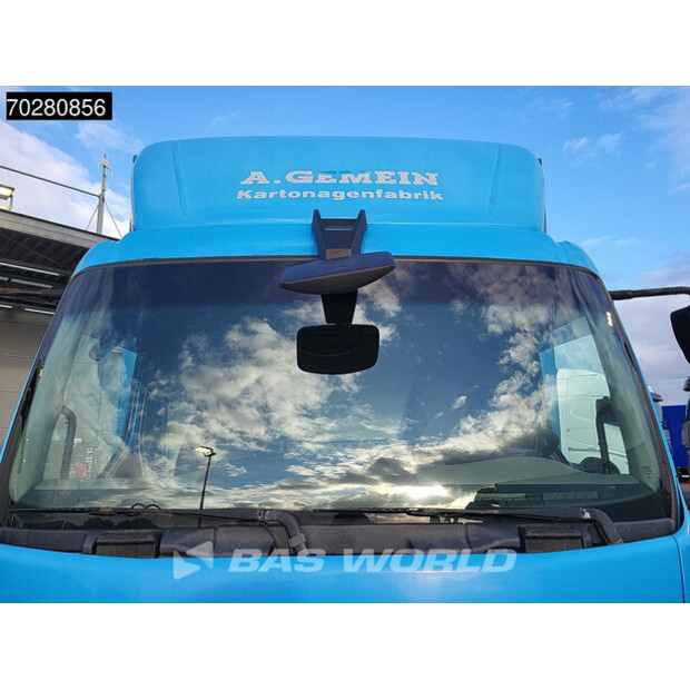 2013 DAF LF45.160-41691264