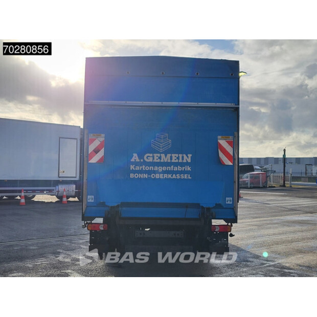 2013 DAF LF45.160-41691266