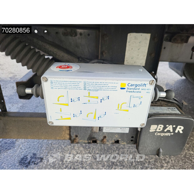 2013 DAF LF45.160-41691270