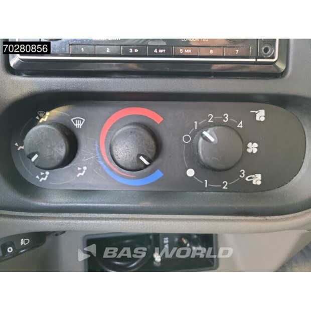 2013 DAF LF45.160-41691279