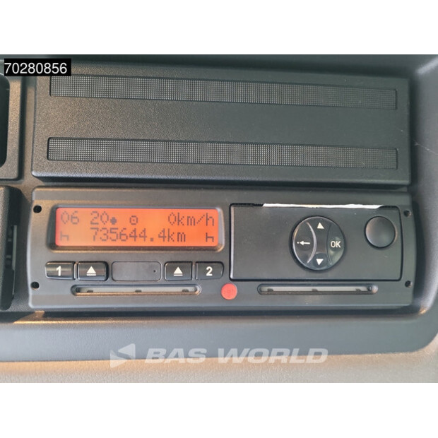 2013 DAF LF45.160-41691284