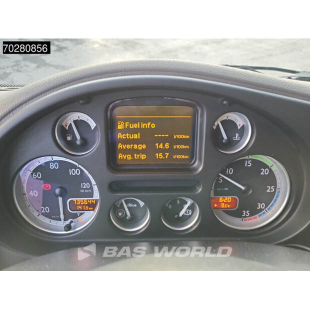 2013 DAF LF45.160-41691285