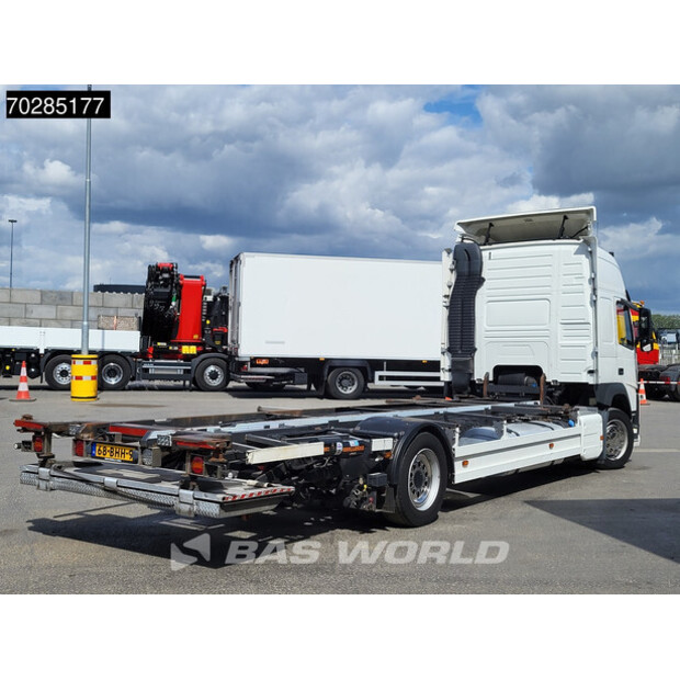 2016 Volvo FM 370-41691294