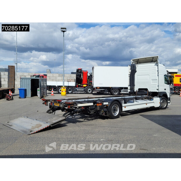 2016 Volvo FM 370-41691296