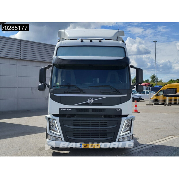2016 Volvo FM 370-41691298