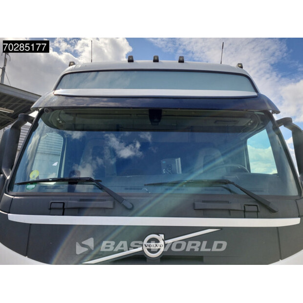 2016 Volvo FM 370-41691299