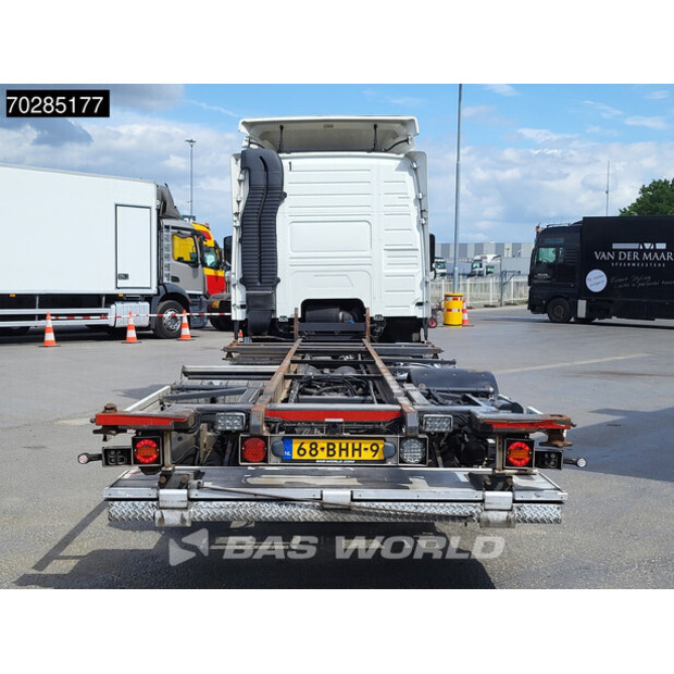 2016 Volvo FM 370-41691301