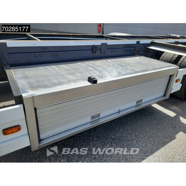 2016 Volvo FM 370-41691303