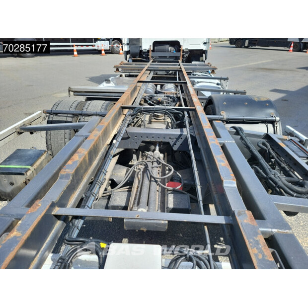 2016 Volvo FM 370-41691305