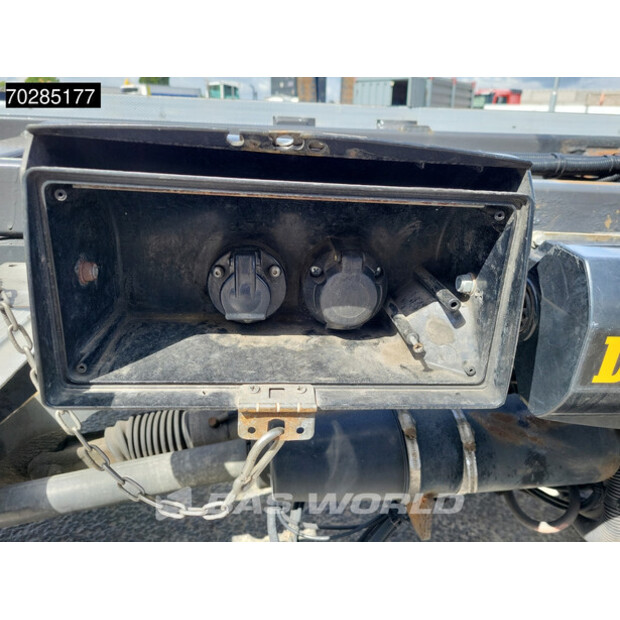 2016 Volvo FM 370-41691306