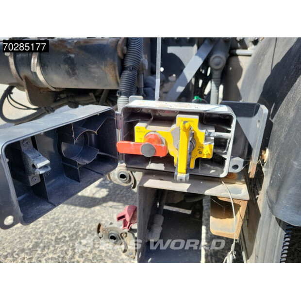2016 Volvo FM 370-41691307