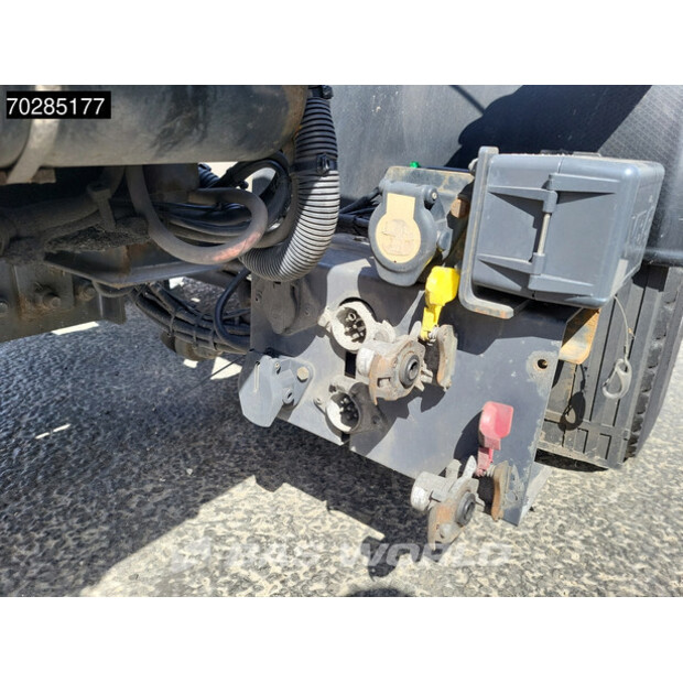 2016 Volvo FM 370-41691308