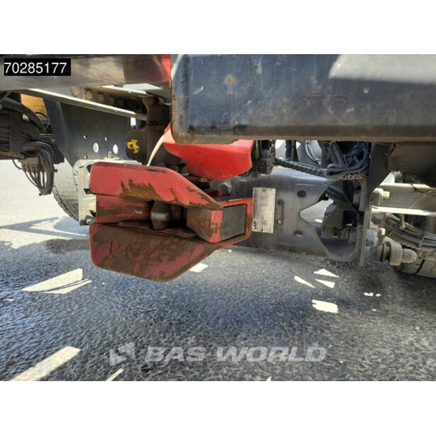 2016 Volvo FM 370-41691309