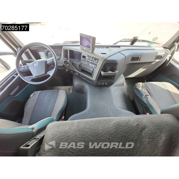 2016 Volvo FM 370-41691311