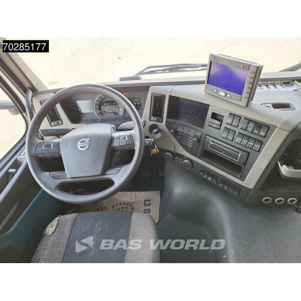 2016 Volvo FM 370-41691312